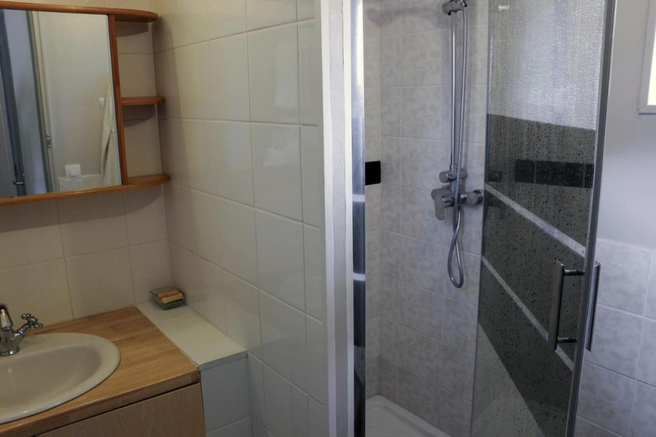 Bed and Breakfast Le Pre De Luceau Blet Екстер'єр фото
